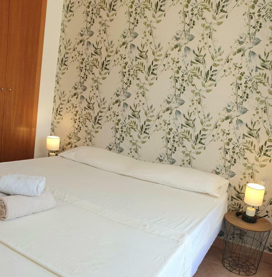 Apartamento Cervantes Guardamar del Segura Eksteriør bilde